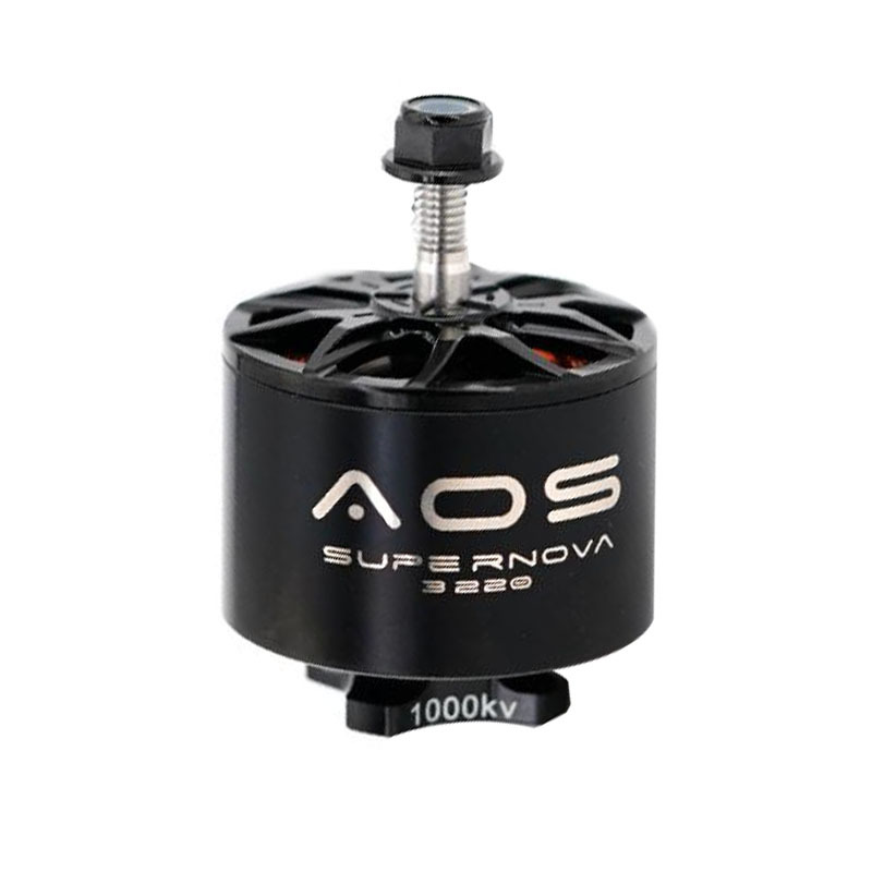 Zhiling Power AOS3220 Brushless Motor 925KV for 10 Inch FPV Racing Drone 5S 6S - Image 5