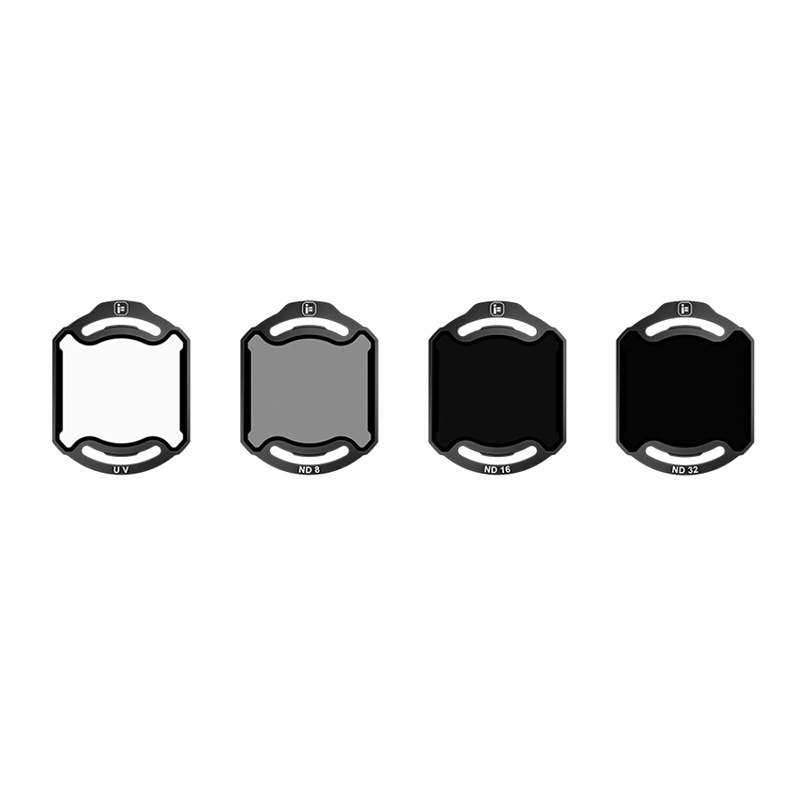 iFlight ND UV Filter Set for DJI O4 Air Unit Pro FPV Drone Lens Accessories - Image 5