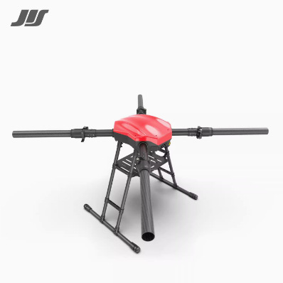 Jis Jieaisen M415 Industrie-Drohnenrahmen – Tragfähig für schwere Lasten und ideal für die Ausbildung - Image 4