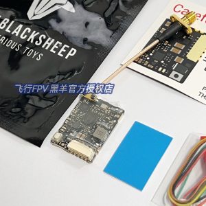 TBS Unify Pro 5G8 HV Video Transmitter SMA for FPV Quadcopter