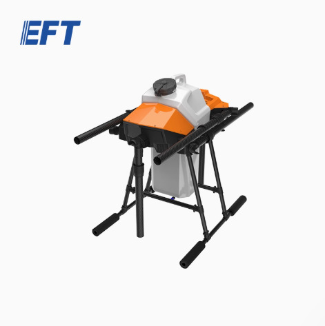 EFT G630 Agricultural Drone 30L Plant Protection Machine Extra Large Load Multi Rotor Spraying Tool - Image 2