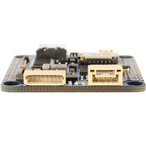 Matek H743 Slim V3 Flugcontroller – integrierter Stromsensor für FPV-Drohnen H743SLIMV3 - Image 4