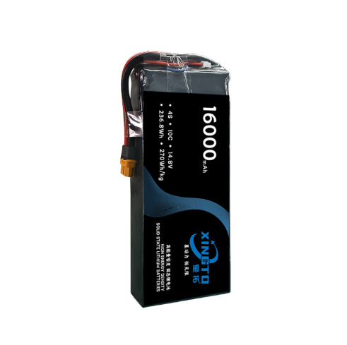 Xingtuo 4S Feststoffbatterie mit 16000 mAh für Industriedrohnen, VTOL und Multikopter - Image 5
