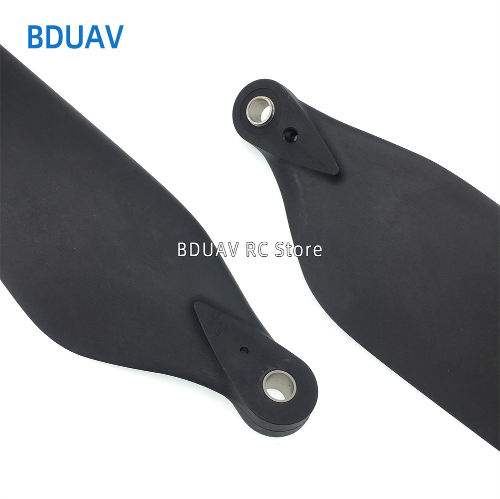 Jifei P100 P80 Pflanzenschutz-Drohne – Fengpeng 300 UAV, CCW-Propeller für Spritzanwendungen - Image 2