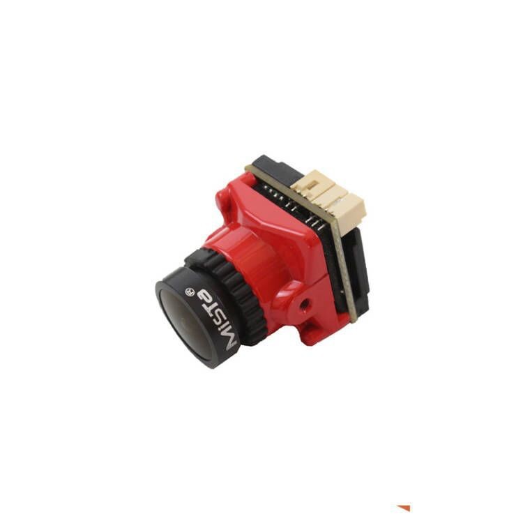 Monster Micro FPV Camera 19mm HD 1800TVL for Racing Drones - Image 2