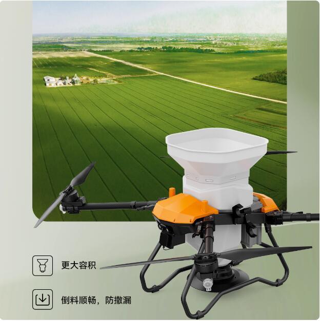EFT Wing Feite G18 Z20 Material Box with Heightened Funnel 25L Large Volume Preventing Leakage - Image 4
