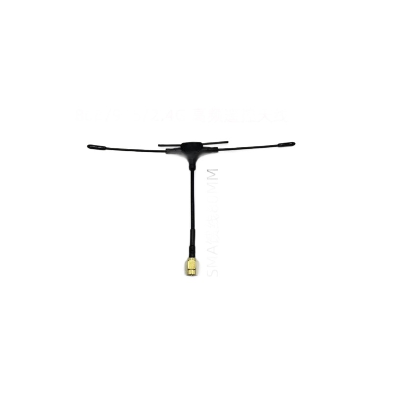 Tri Band T Type Antenna 868MHz 915MHz 24GHz for FPV Model Aircraft - Image 5