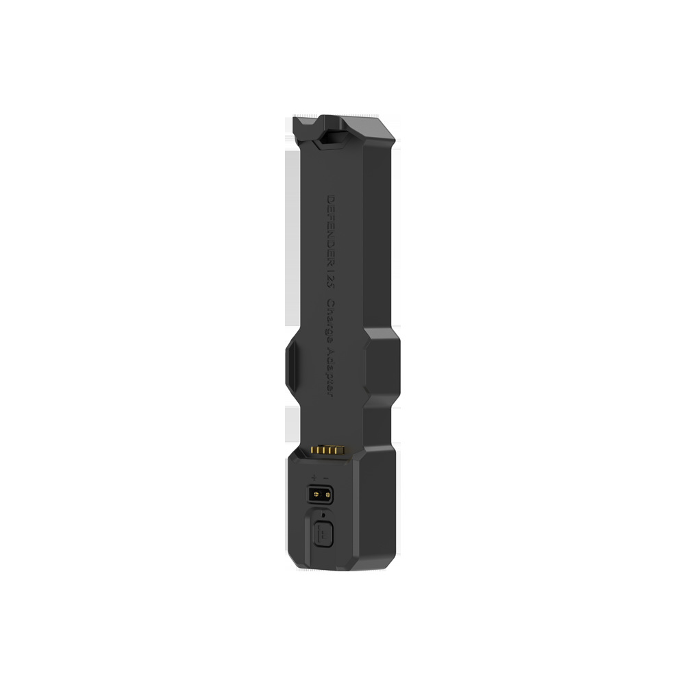 iFlight Wingfei Defender 25 Type C Charging Adapter for FPV Crossing Machine Battery Charger PD100W - Image 5