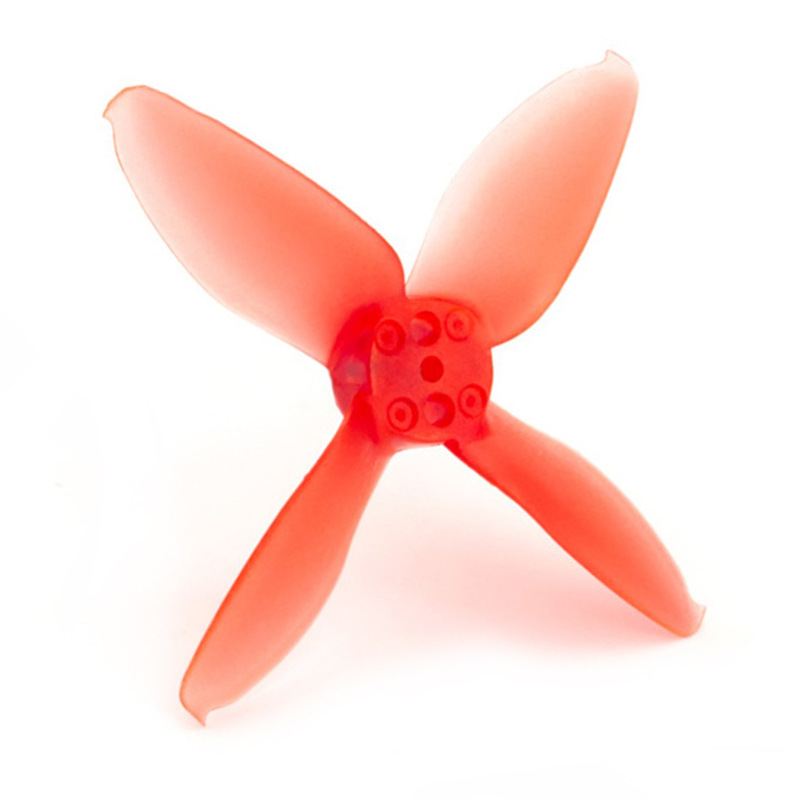 Yinyan Avan Micro 2 Inch 4 Blade Propeller FPV Toothpick Machine Propeller - Image 4