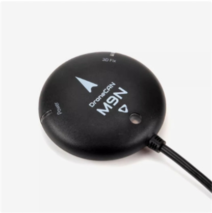 Holybro M9N GPS-Modul für Pixhawk 6C Flugsteuerung – für Modellflugzeuge und Segler - Image 3