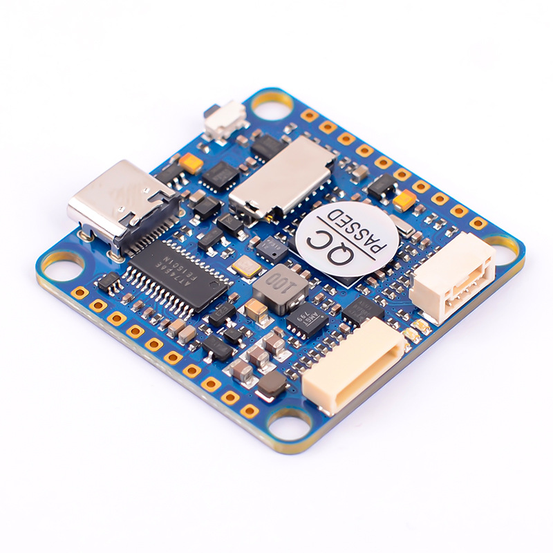 H743 Slim V3 Flight Controller 8S FPV Flying Machine Ardupilot Betaflight Inav - Image 2