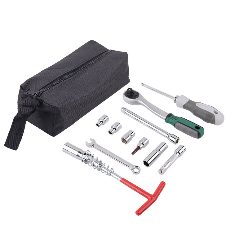 Bombardier Motorboat Impeller Repair Tool Engine Turbine Water Pump Maintenance Kit for Marine - Image 5