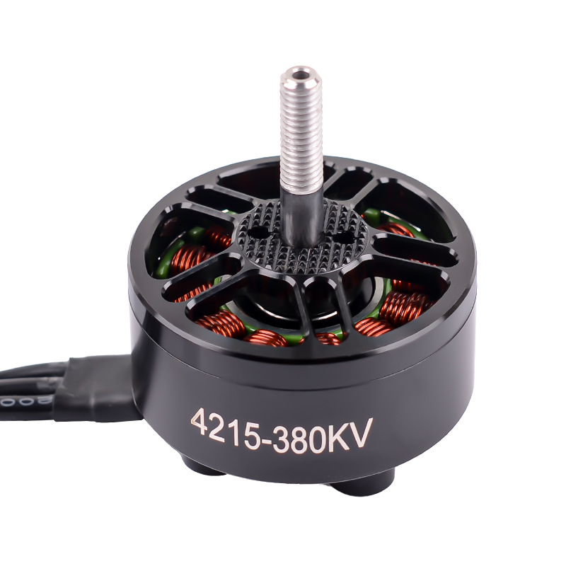 4215 380Kv 500Kv Motor for 13inch 15inch FPV Drone MultiAxis MultiRotor - Image 3