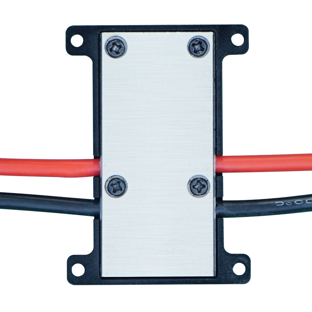 Anti Spark Aluminum Substrate Switch High Power High Current Power Supply Compatible Vesc - Image 5