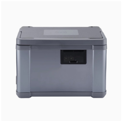 Yonghang UD2 intelligenter Balancer-Lader 14S 18S 3000W 50A für Haiying-Akkus - Image 3