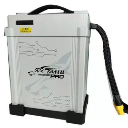 Tattu 12S 14S 16000Mah 22000Mah High Voltage Plant Protection Drone Battery - Image 2