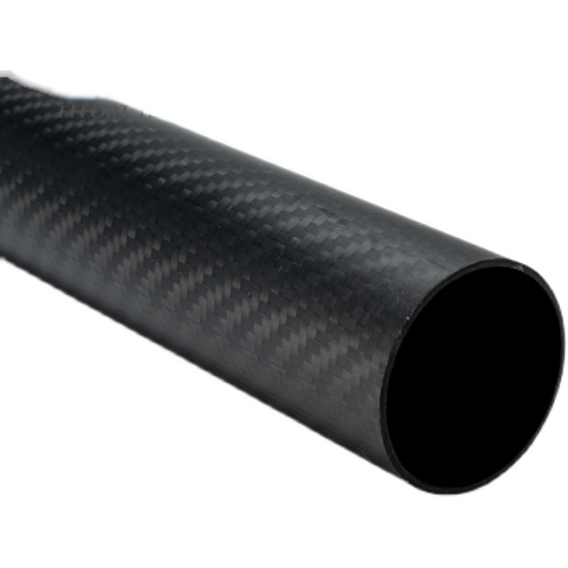 Injektions-Carbonrohr 40x37x750 mm für G620 G626 G630EFT - Rack-FPV-Drohnenarme - Image 5