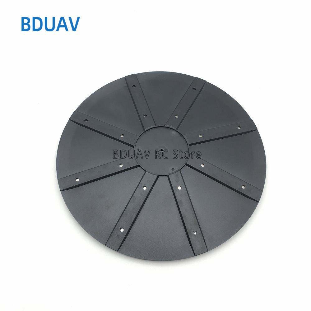 EFT Yifei Special Stainless Steel Casting Wheel EPS200proV2.3 Broadcasting Device Rotating Turntable Repair Accessories - Image 3