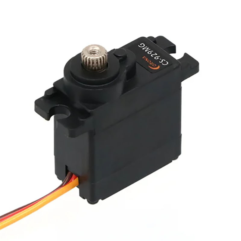 Corona CS929MG Metal Gear Servo 22kg High Torque Micro for RC Aircraft Car Ship - Image 5