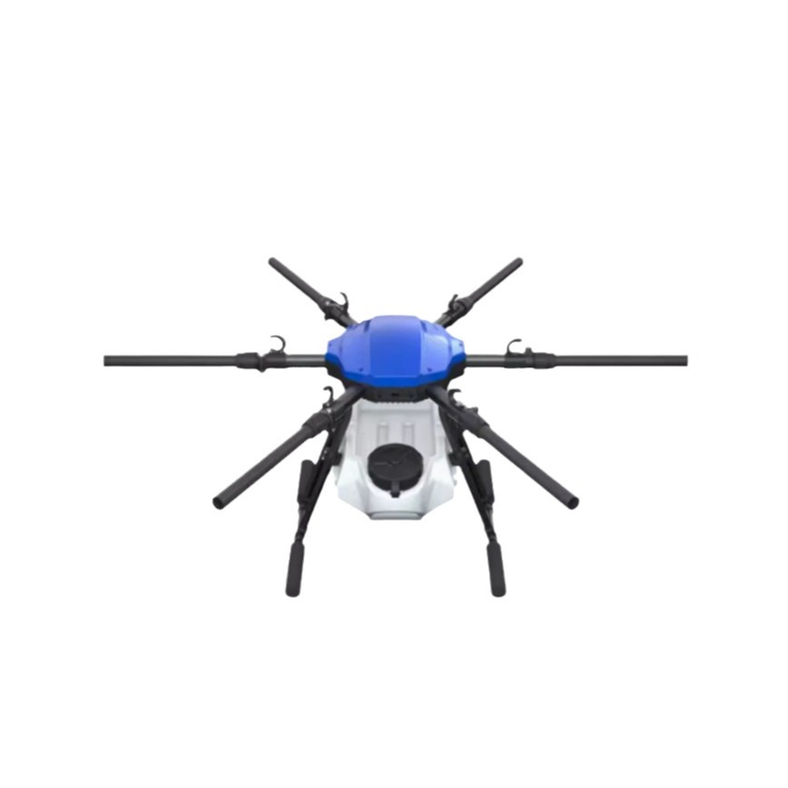Eft Yifeite E610M Ultra Light Agricultural Drone Frame Easy Transport - Image 5