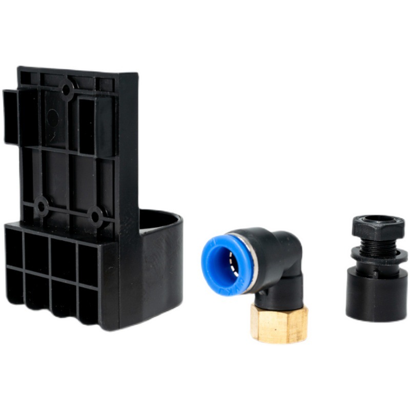 Quick Release Head Female Base Finished GX 1PCs for G620 G626 G630 EFT Rack FPV Drone - Image 5
