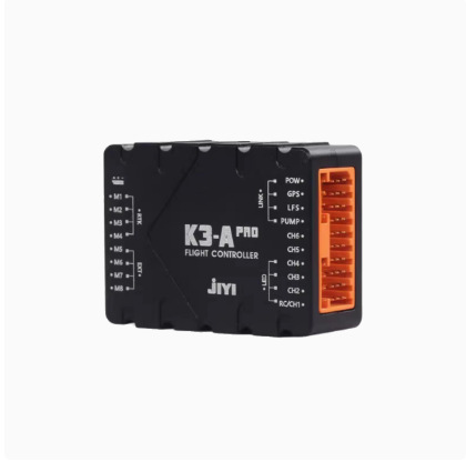 Модуль управления полетом Jiyi K3A Pro с двойным GPS для дрона K++V2 для защиты растений - Image 4