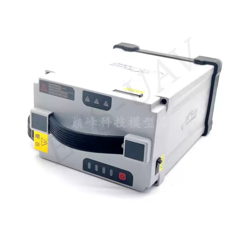 Grignard Swift Pro universelle Druck-Smart-Lithium-Batterie 12S 14S mit 22000 mAh und 25 C für Ladegeräte von Pflanzenschutzmaschinen - Image 5