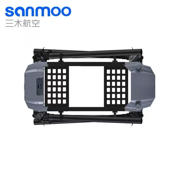 Miki S450 Large Load 50kg Heavy Lift Transport Multi Rotor 4 Axis Industrial Rack Hoisting Drone Frame Kit - Image 5