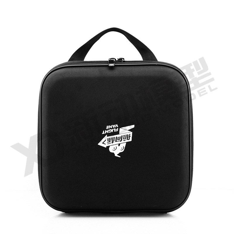 Universal Remote Control Transmitter Carry Case for FPV Radio Transmitters Flysky Futaba Radiomaster - Image 2