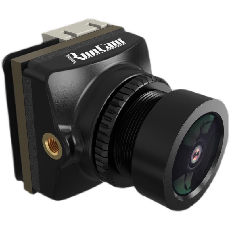 Runcam Phoenix2 SP V3 1500TVL Nachtsicht-FPV-Kamera für Renn-Drohnen, schwarz - Image 5