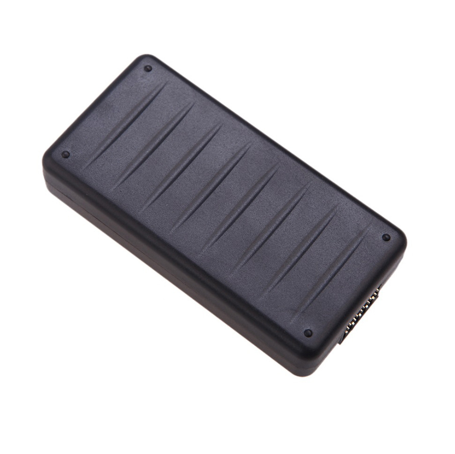 HJ Servo Motor ESC Tester Multi Function Controller for RC Fixed Wing Helicopter - Image 4