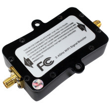 Edup Ep Ab007 24G 4W SMA Head WiFi WLAN Signal Amplifier Wireless Routing Signal - Image 4