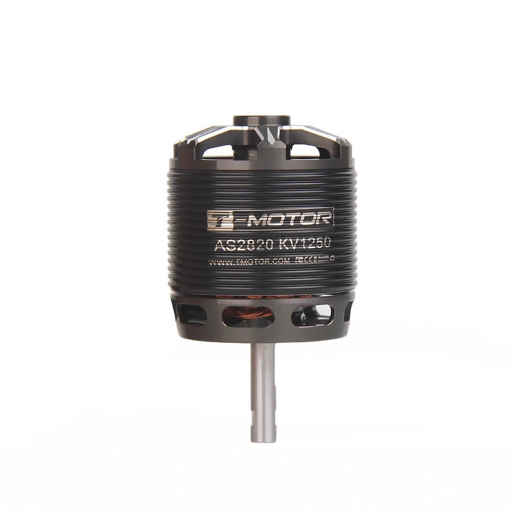 TMotor AS2820 Long Shaft Motor for Outdoor Glider F3A Practice Model Aircraft - Image 3
