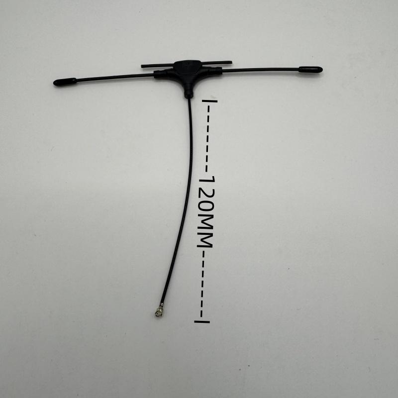 Tri Band T Type Antenna 868MHz 915MHz 24GHz for FPV Model Aircraft - Image 3