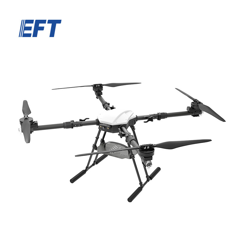 EFT E420P Large Load Bearing Quadcopter Frame Multi Functional Industrial Drone - Image 3