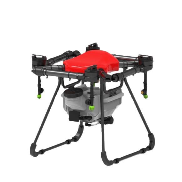 Dream Eagle X4-10S Model Aircraft Plant Protection Machine Pesticide Spraying Drone Agricultural Pesticide Spraying Aircraft Load 10kg - Image 5