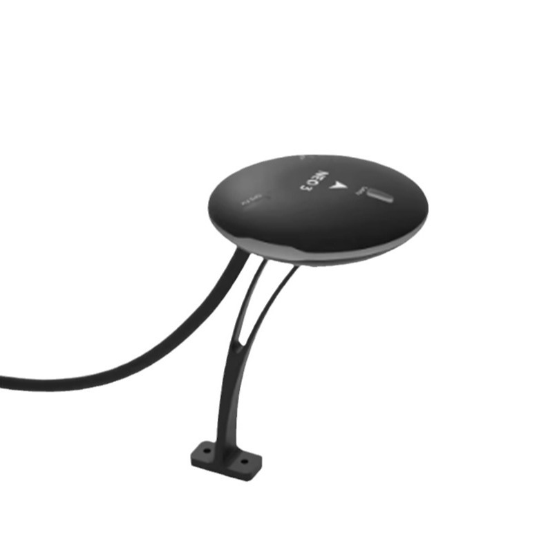 Модуль навигации и позиционирования Cuav Thunderbolt Neo 3 для дронов с контроллераом полета APMPX4 с открытым исходным кодом - Image 5