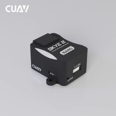 مقياس سرعة الهواء عالي الدقة Leixun Skye 2 Nano ببروتوكول CAN للطائرات بدون طيار من نوع FPV - Image 3