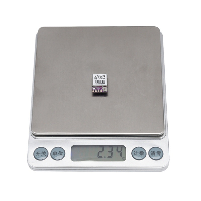 Beizheng BZ251 Inav Fixed Wing GPS Module FPV Drone F4 F7 Flight Controller M80 Pro - Image 5