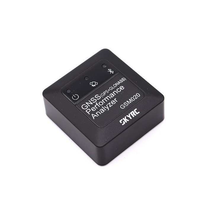 SKYRC GSM020 GNSS Performance Analyzer GPS Speed Tester G Value Distance Altitude - Image 3