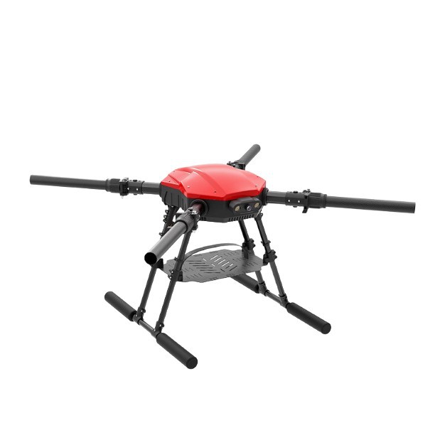 EFT E410P Educational Remote Control Car Training Drone Four Axis Frame Multi Functional Emergency Rescue Surveying Mapping - Image 5