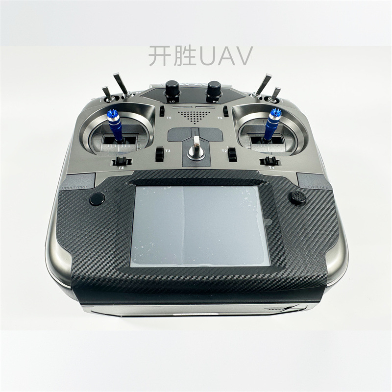 Tiandifei Et16S Fernsteuerung für FPV – Mehrere Protokolle, inklusive TBS und ELRS, mit präzisen Hall-Gimbaln - Image 4