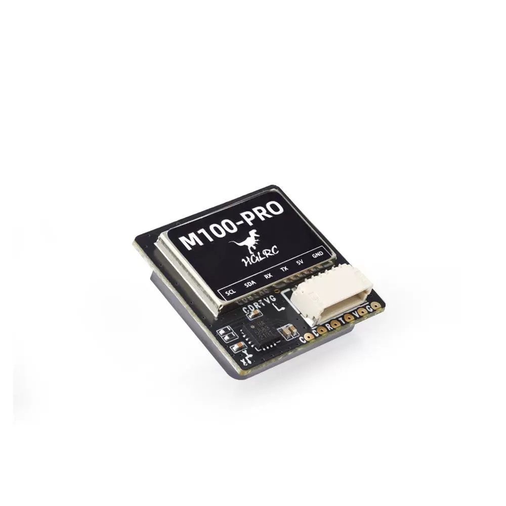 HGLRC M100 PRO 5883 Compass GPS Five Mode Positioning Module for Fixed Wing RC Drone - Image 2