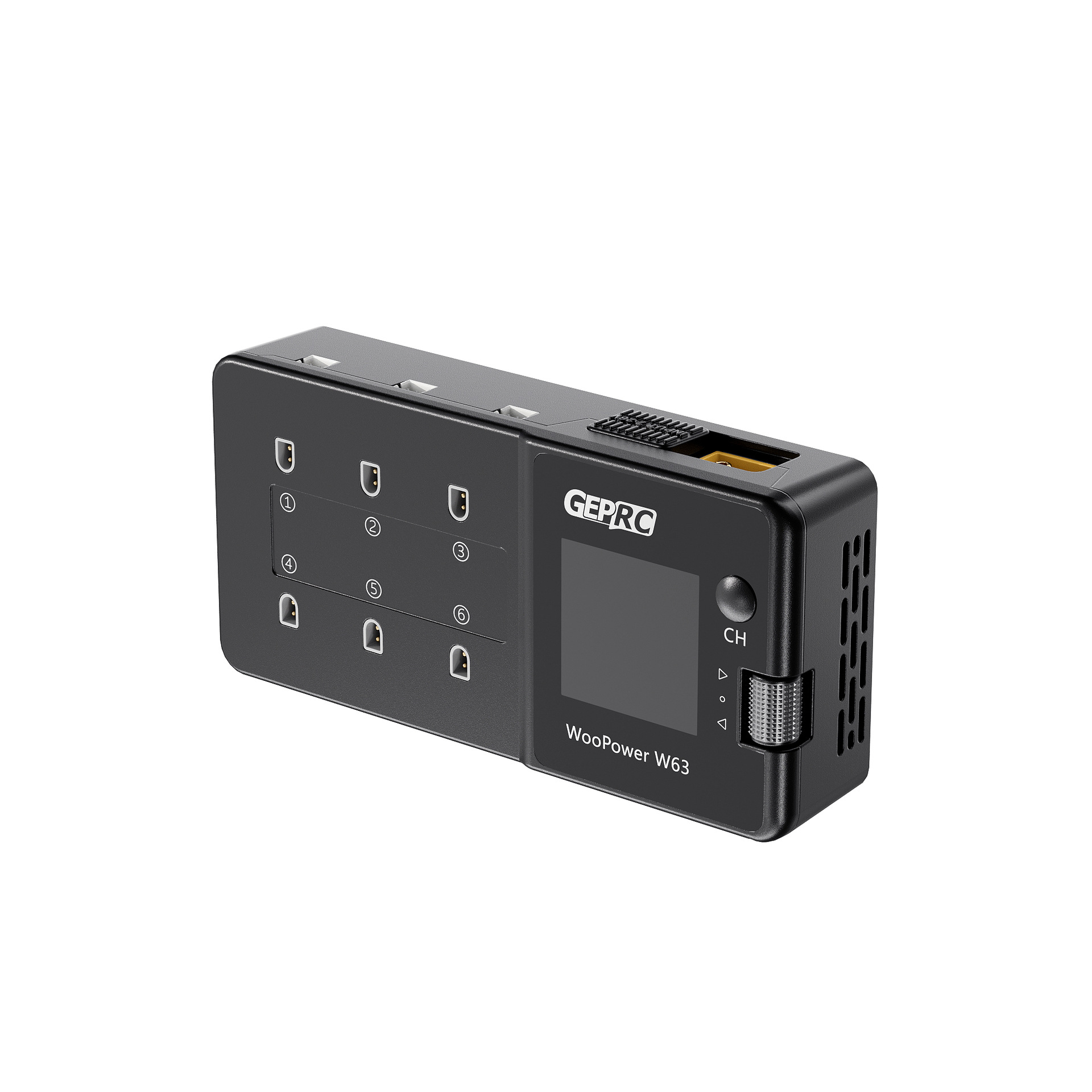 GEPRC GEP WooPower W63 1S Charger Safety Portable FPV Crossing Machine Accessories - Image 2
