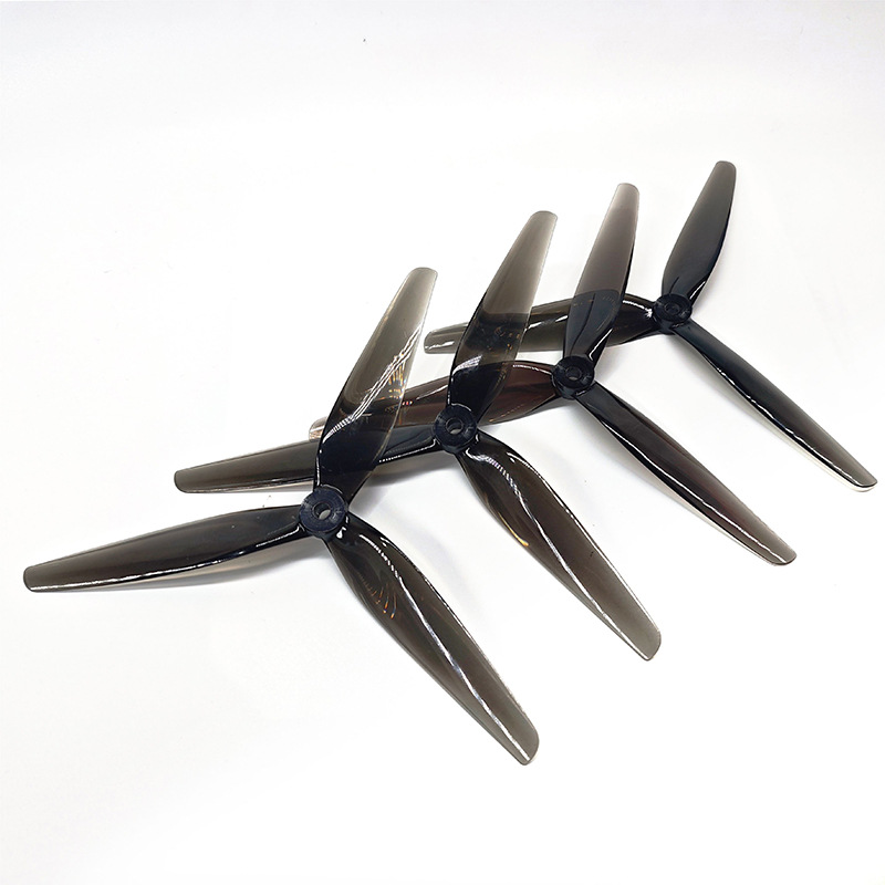 FPV Flying Machine 7 Inch 3 Blade PC Propeller for RC FPV Freestyle Drone Propeller Blades - Image 4