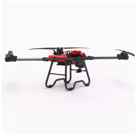 Ys F50 Dream Eagle Long Endurance Industry Application UAV 30kg Payload 35 Minutes Flight Time - Image 3