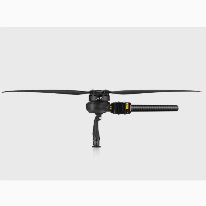 Комплект силовой установки для дрона Hobbywing X15 с регулятором оборотов и пропеллером длиной 63 дюйма - Image 2