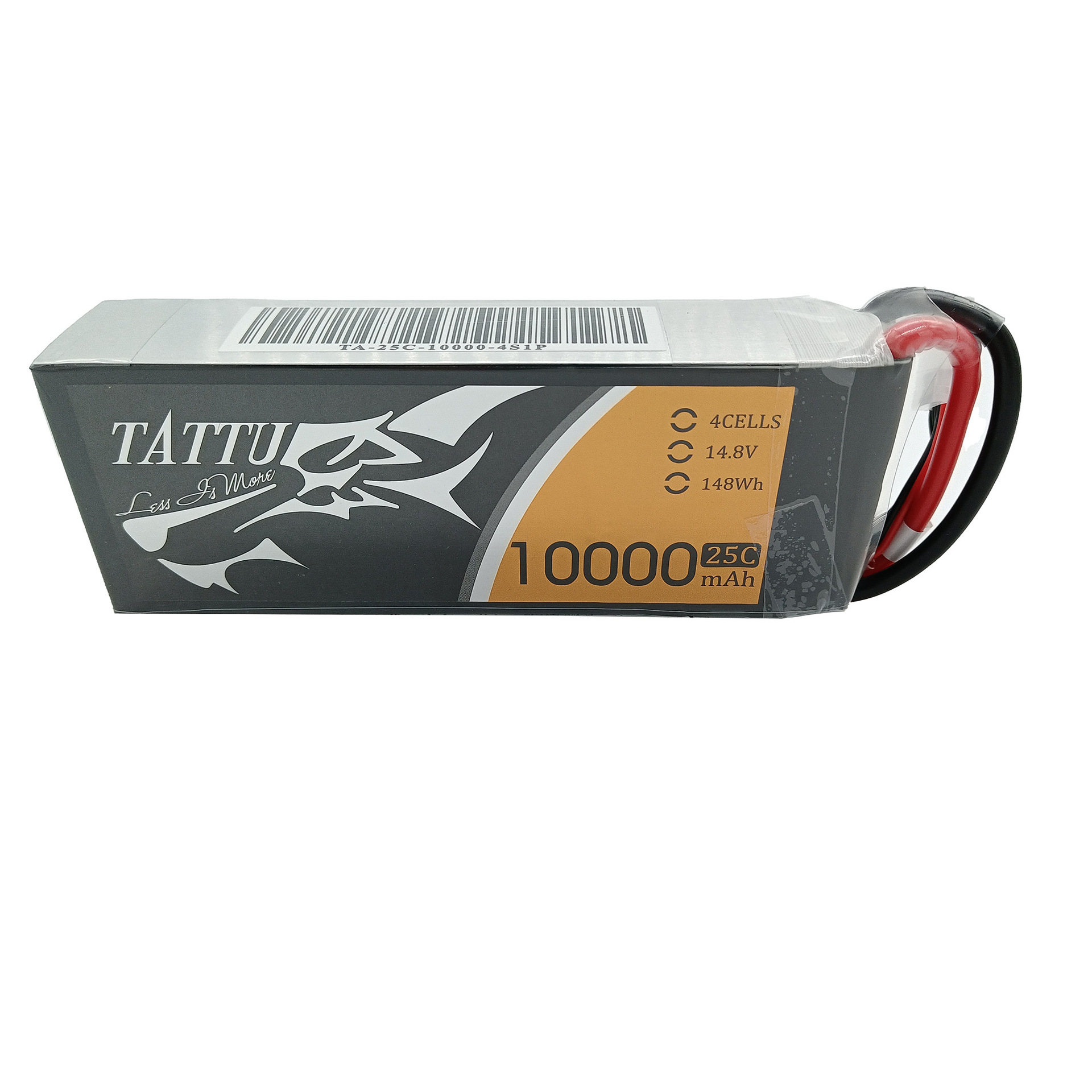 Fabriklieferung: 10000 mAh 6S-Akku für ferngesteuerte FPV-Drohnen und Modellflugzeuge - Image 5