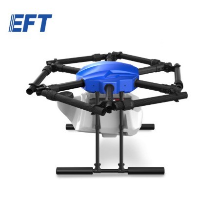 EFT E616S Sechsachsiges 16-Liter-Faltgestell für Pflanzenschutzdrohnen – kompatibel mit Hobbywing X8-Motoren - Image 4