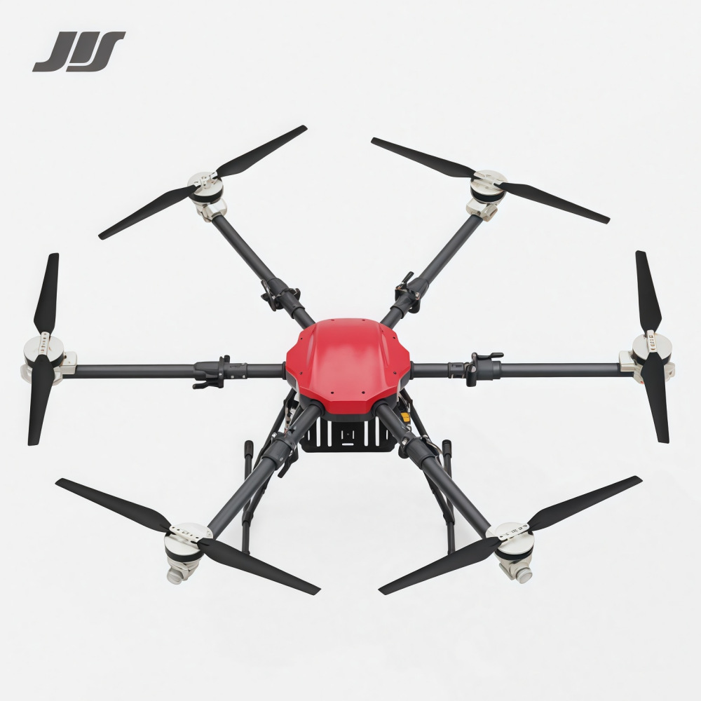 Jis Jieaisen M620 Caac Training Drone Professional Category IV FPV Medium Sized Education Kit - Image 3